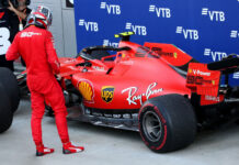 Росберг: «В Ferrari должны были всё объяснить гонщикам» Charles Leclerc