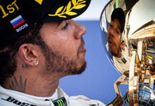 Льюис Хэмилтон: В конце туннеля виден свет Lewis Hamilton