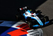 Спонсоры Кубицы требуют разъяснений от Williams Robert Kubica
