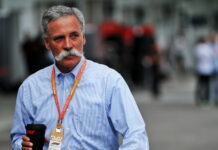 Кэри: «Формула Е не может конкурировать с Формулой 1» Chase Carey