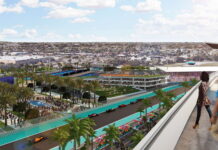 Заявление о Гран При Формулы 1 в Майами Hard Rock Stadium, Miami Grand Prix