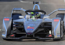 Mercedes-Benz станет поставщиком Venturi Venturi Racing