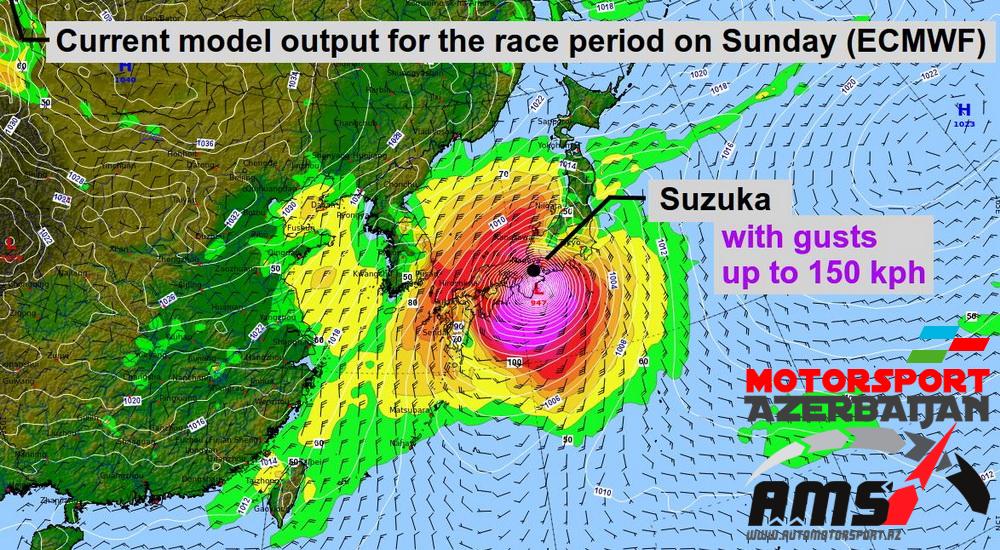 Tropical Storm Hagibis