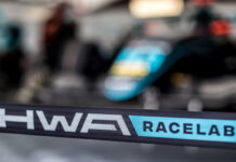 В 2020-м HWA заменит команду Arden HWA RaceLab