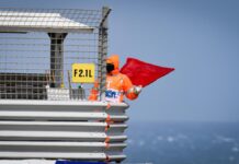 MotoGP отменила все субботние заезды из-за ветра