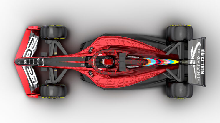 2021 F1 regulations