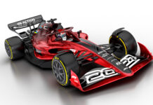 Переход на новый регламент могут отложить до 2023 года 2021 F1 regulations