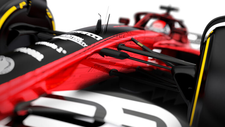 2021 F1 regulations