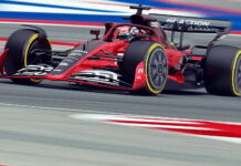 Утверждён регламент на сезон 2021 года 2021 F1 regulations