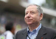Жан Тодт: «Предел бюджетов слишком высокий» Jean Todt