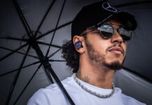 Льюис Хэмилтон: «Я продолжаю бороться!» Lewis Hamilton
