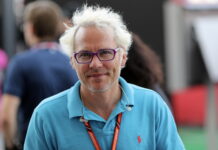 Жак Вильнёв: «Неудивительно, что Williams в такой ситуации» Jacques Villeneuve