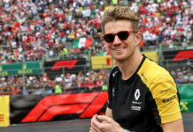 Хюлкенберг не уверен, что сможет вернуться в Ф1 Nico Hulkenberg