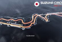 Япония-2019: Точка самого серьёзного торможения