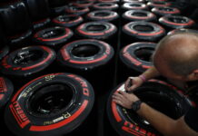 В Pirelli готовы определиться с резиной на 2020-й Pirelli Tyres