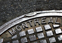 Канада-2024: Точка самого серьёзного торможения Canadian Grand Prix, Montreal, Circuit Gilles Villeneuve