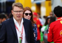 Хаккинен: «Стоит порадоваться за чемпионов и их успех» Mika Hakkinen