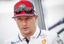 Кими Райкконен – самый честный гонщик Формулы 1 Kimi Raikkonen