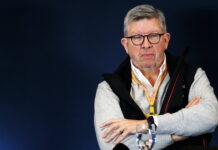 Росс Браун: «Хэмилтон нашёл свой способ быть чемпионом» Ross Brawn