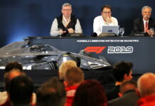Росс Браун: «У ограничения бюджетов теперь есть зубы» 2021 F1 rules press conference