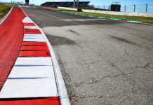 В Остине попытались сгладить кочки в двух поворотах Circuit of the Americas