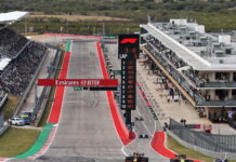 В Остине не против гонки в Майами Circuit of the Americas