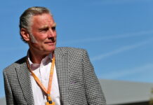 Братчес: «По Нидерландам у нас есть план В» Sean Bratches