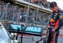 Макс Ферстаппен: «В этом году добавили в квалификациях» Max Verstappen
