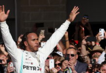 Линекер считает Льюиса лучшим в истории Великобритании Lewis Hamilton
