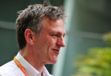 Эллисон рассказал о том, почему вернулся к прежней роли James Allison