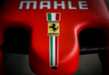 В FIA подтвердили штраф Леклера Scuderia Ferrari