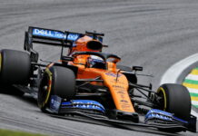 Стюарды расследуют действия шести гонщиков Carlos Sainz