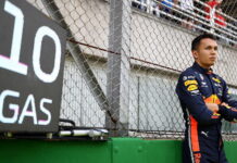 Браун: «Никто не ожидал увидеть в тройке Гасли и Сайнса» Alexander Albon