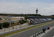В Хересе надеются принять Гран При Испании Jerez de la Frontera Circuit