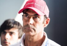 Эмануэле Пирро: Кризис поможет Формуле 1 стать сильнее Emanuele Pirro