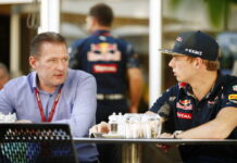 Йос Ферстаппен: «Нет доказательств, что в Ferrari жульничали» Jos Verstappen, Max Verstappen