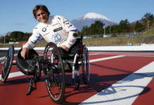 Дзанарди: «Нет гарантий, что в 2020-м выиграет Хэмилтон» Alessandro Zanardi, Alex Zanardi