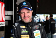 Рубенс Баррикелло: «Меня приглашали в McLaren» Rubens Barrichello