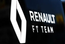 В Renault перестановки в отделе аэродинамики Renault F1 Team logo
