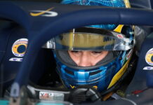 Серхио Сетте Камара завоевал последний поул сезона Sergio Sette Camara