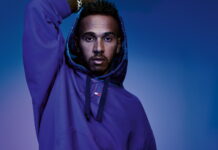 Льюис Хэмилтон: «Я никогда не выступал ради денег» Lewis Hamilton