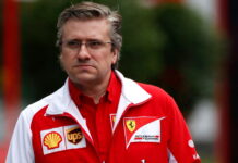 Пэт Фрай продолжит карьеру в Renault? Pat Fry