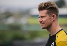Нико Хюлкенберг: «Надо смотреть правде в глаза» Nico Hulkenberg