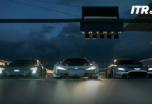 Бергер представил концепцию новой гоночной серии