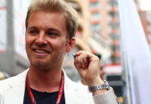 Нико Росберг советует Боттасу, как одолеть Хэмилтона Nico Rosberg