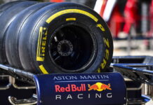 Изола: «В Абу-Даби мы услышим другую оценку новых шин» Pirelli tyres