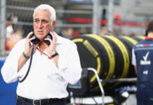 Лоуренс Стролл может стать совладельцем Aston Martin? Lawrence Stroll