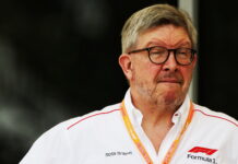 Росс Браун не согласен с критикой регламента 2021 года Ross Brawn