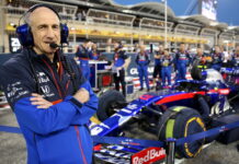 Франц Тост: «Реформы были необходимы» Franz Tost