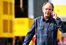 Бергер: Бюджеты в Формуле 1 можно снизить до $100 млн Gerhard Berger